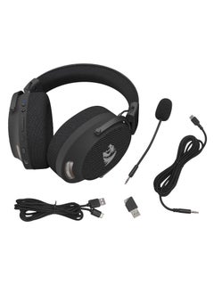 H858 REDRAGON ARROW PRO CARBON WIRELESS GAMING HEADPHONES - pzsku/Z503DCA8F20DB259F8324Z/45/_/1738768440/35204d15-fd9c-40d5-9879-47e75d5c2692