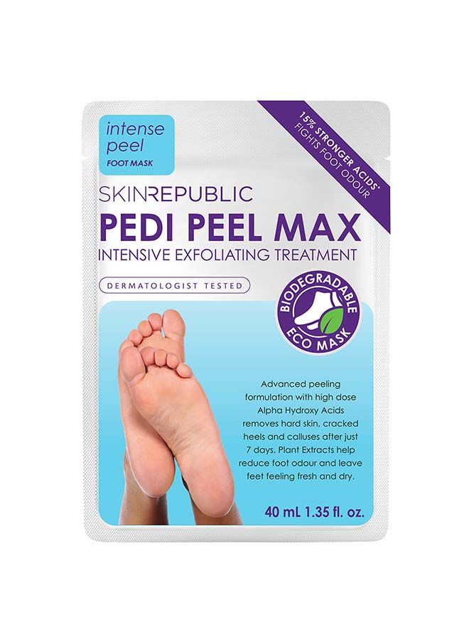 بي دي بييل ماكس