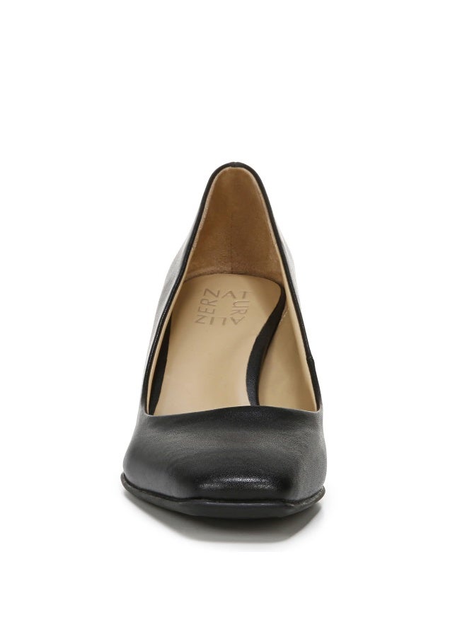 Naturalizer Womens Warner Pump Black 65 M - Image 4