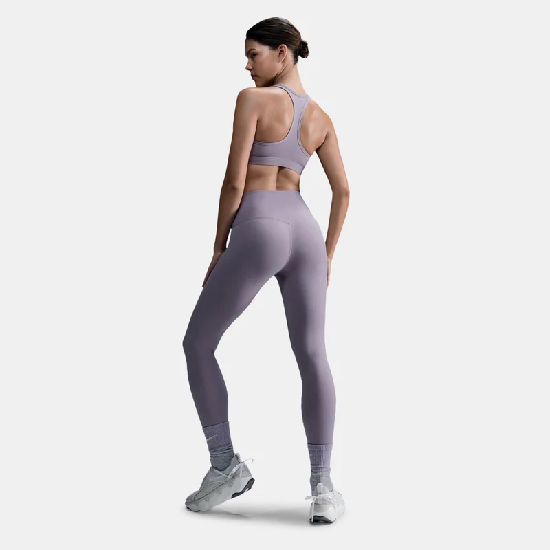 Nike Women's Dri-FIT Swoosh Medium-Support Training Sports Bra