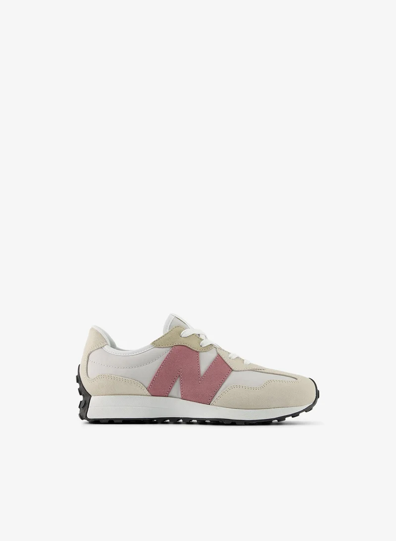 New Balance Kids' 327 Shoes