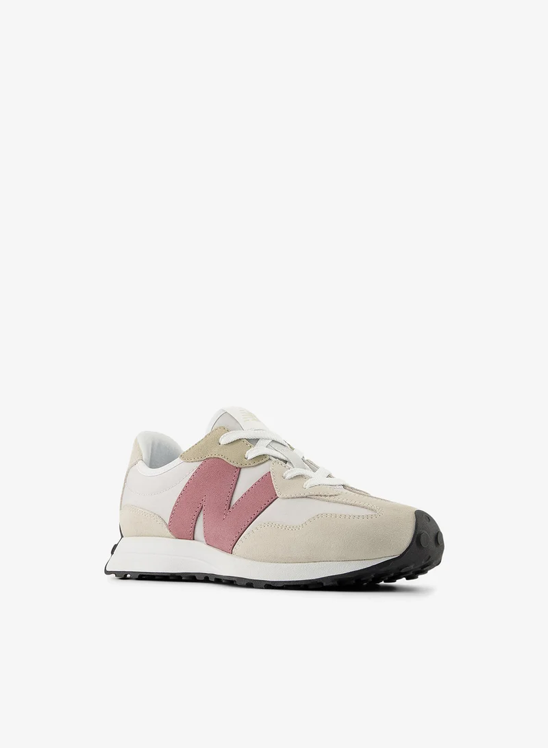 New Balance Kids' 327 Shoes
