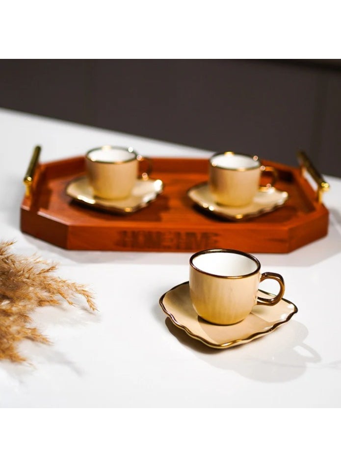 Generic Sophisticated Brew - Coffee Set  - Image 1