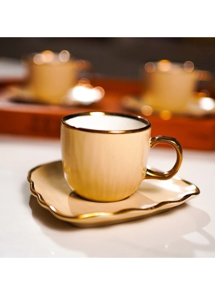 Generic Sophisticated Brew - Coffee Set  - Image 2