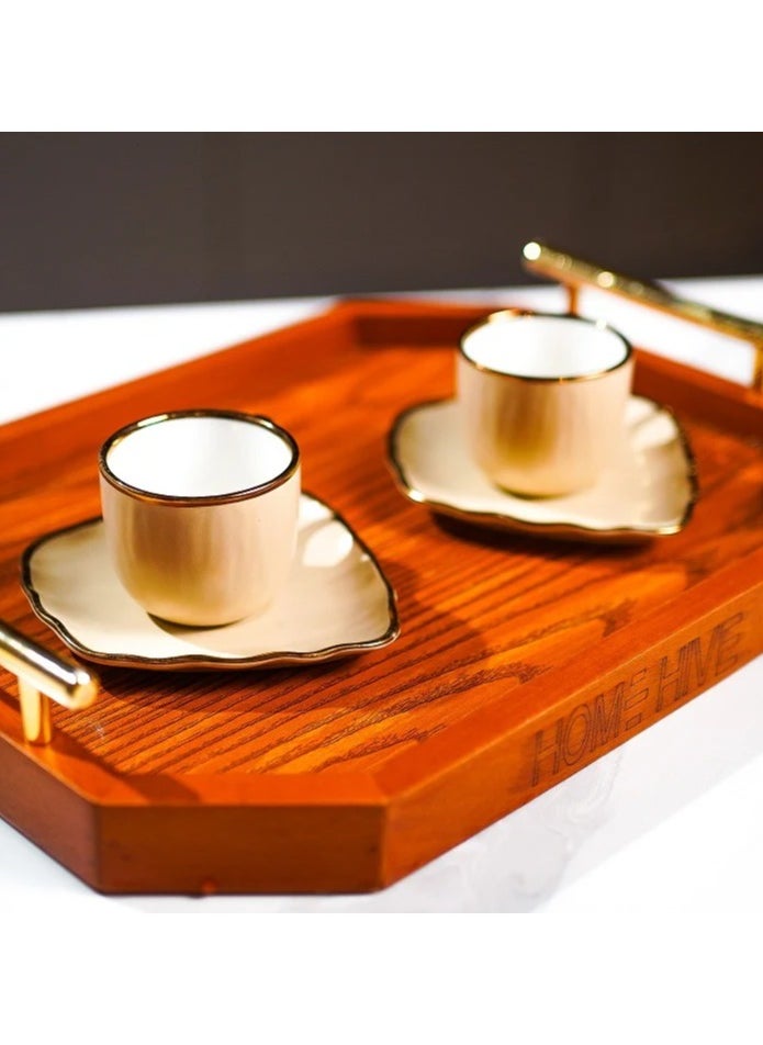 Generic Sophisticated Brew - Coffee Set  - Image 3
