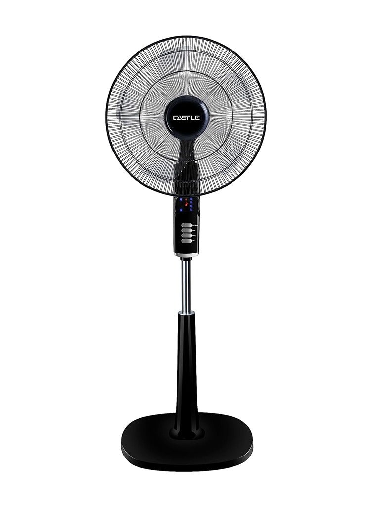 مروحة كاسيل 18 عمود ريموت - FAS 2518 RD