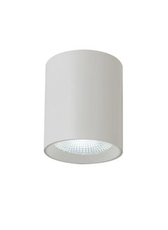 El Rawda Lighting High Quality Ceiling Lamp  Cylinder Pcs White Light 15x12x12 cm 