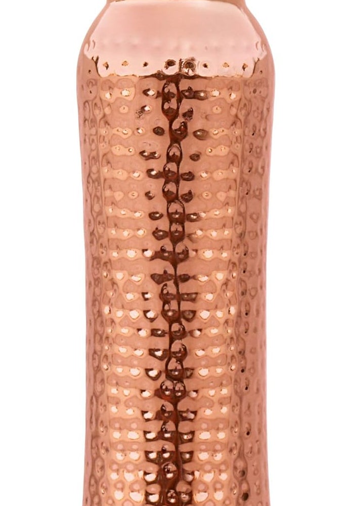 MILTON Jewel Copper Water Bottle - 920 ml - Image 1