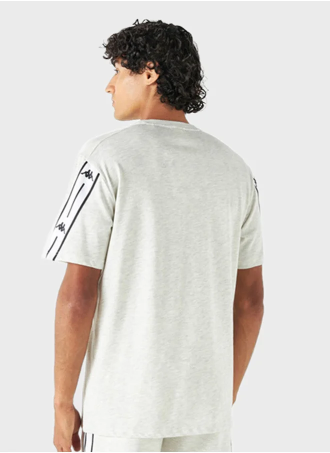 Kappa Logo T-Shirt