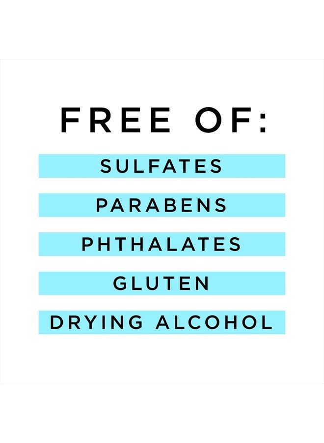 HASK ARGAN Repairing Hair Oil Vials for shine and frizz control for all hair types, color safe, gluten-free, sulfate-free, paraben-free -12 Shine Oil Vials - Image 3