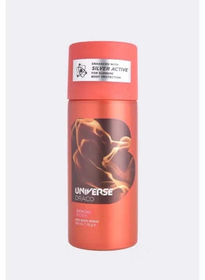 Bench Universe Draco Deo Body Spray 100ml