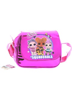 L.O.L . LLÇAN20483 Kindergarten Bag  - Image 1