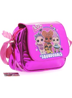 L.O.L . LLÇAN20483 Kindergarten Bag  - Image 3