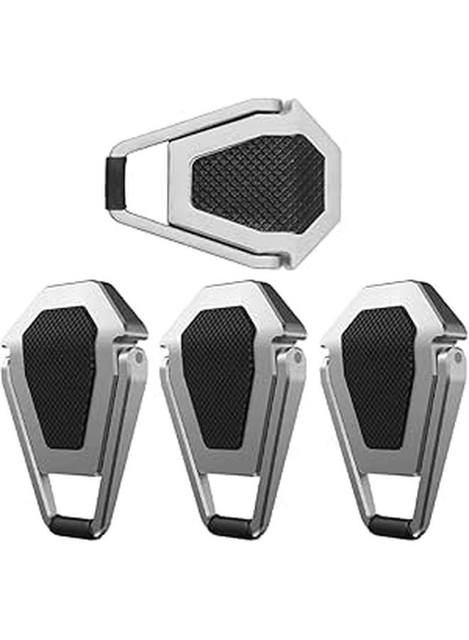 Foldable Laptop Stand Portable Self Adhesive Kickstand for Computer Tablet Cooling - Image 1