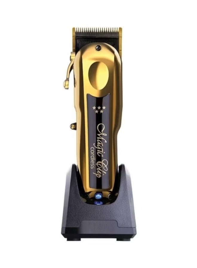 Magic Clip Cordless Gold - Image 1