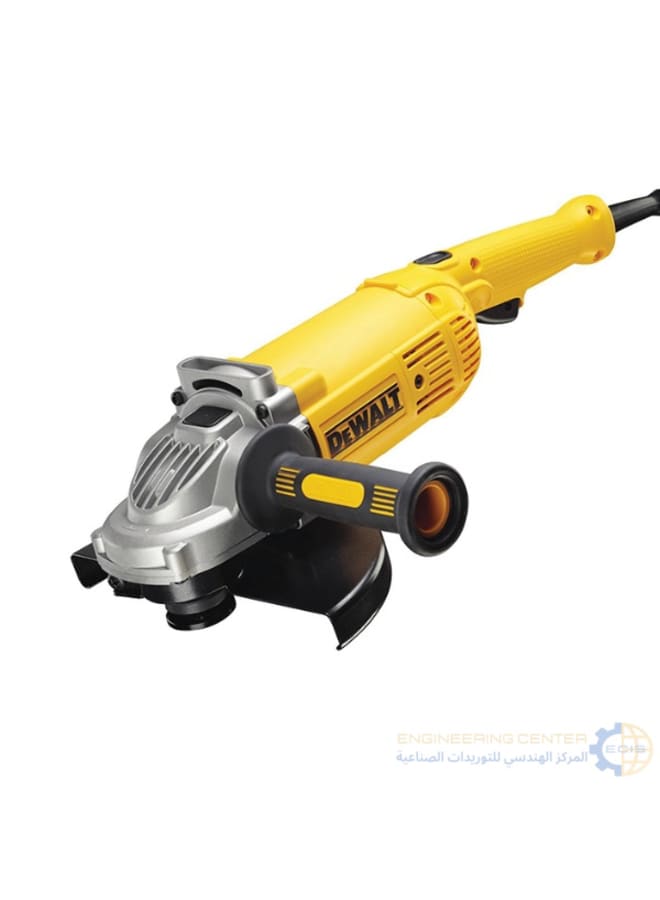 DEWALT DeWalt DWE492-B5 9-inch 2200W Angle Grinder