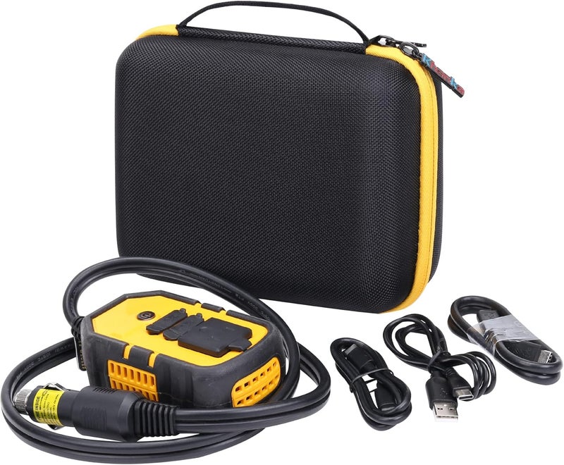 Khanka Hard Storage Case for DEWALT DXAEPI140 Power Inverter 140W - Image 5