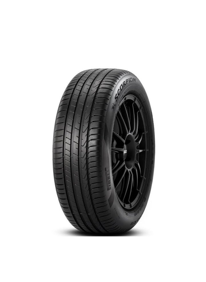 PIRELLI Car Tyre 225/55R18 98H 