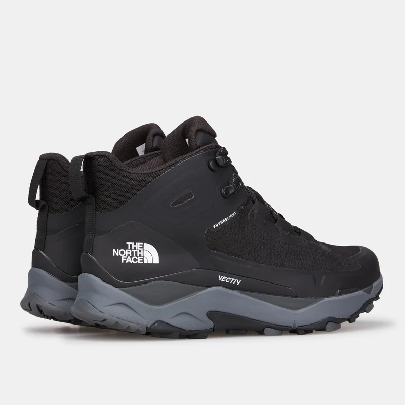 THE NORTH FACE Men’s Ultra Fastpack IV Mid FUTURELIGHT™ Shoe