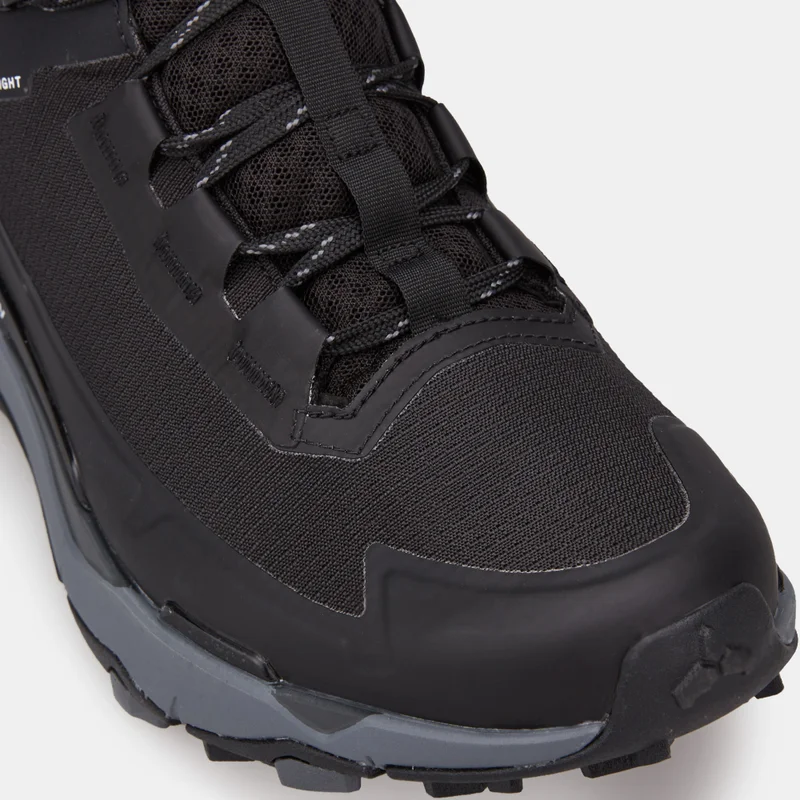 THE NORTH FACE Men’s Ultra Fastpack IV Mid FUTURELIGHT™ Shoe