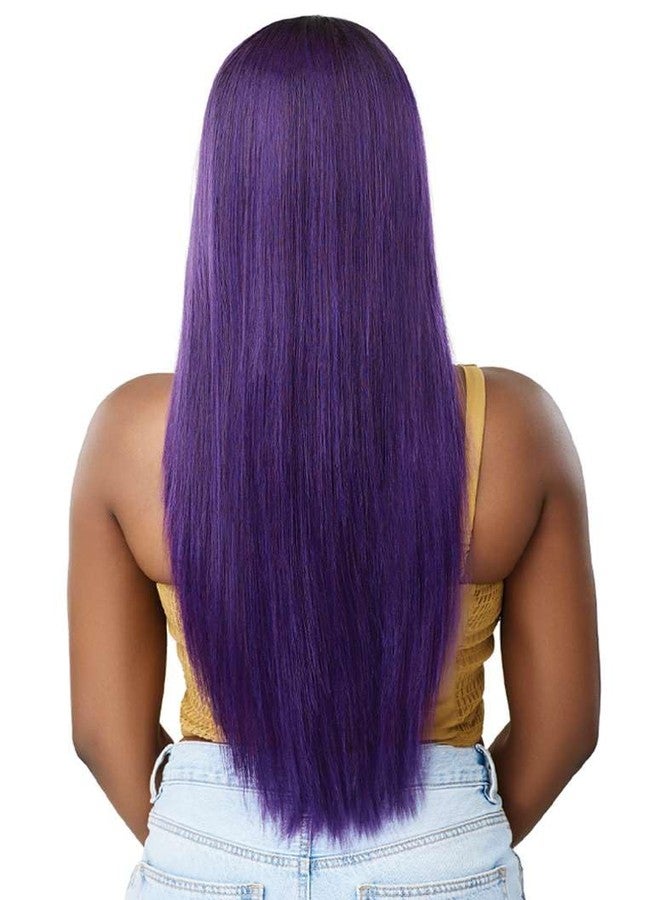 Outre The Daily Wig - Eloise (CHAMPAGNE BLONDE) - Image 5