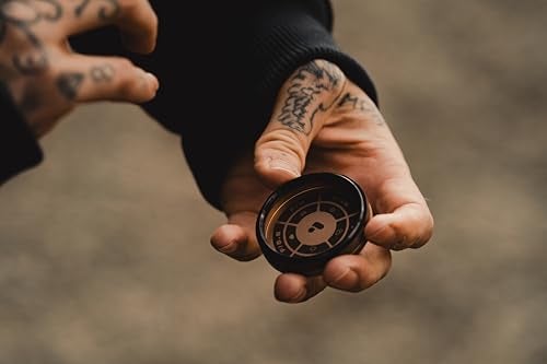PolarPro ​POLARPRO - 135 Series Black Mist Diffusion Filter w/Peter McKinnon – Cine-Grade Soft Glow & Contrast Control for DSLR, Mirrorless & Cinema Cameras – Vintage Film Look, Threaded Lens Filter​ - 67mm - Image 3