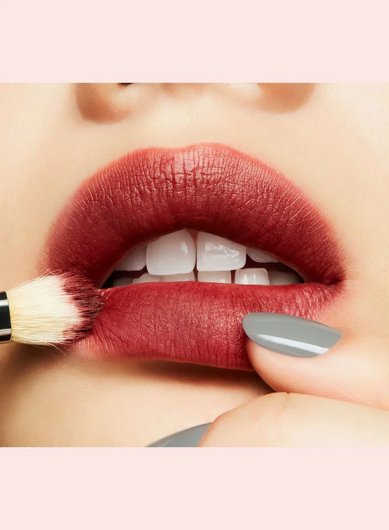 MAC Cosmetics Powder Kiss Liquid Lipcolour - Pretty Pleats!