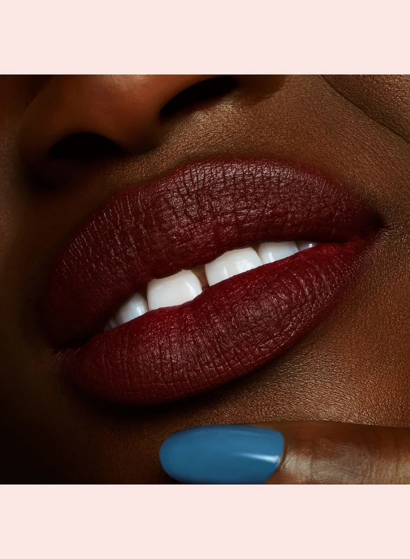 MAC Cosmetics Powder Kiss Liquid Lipcolour - Pretty Pleats!