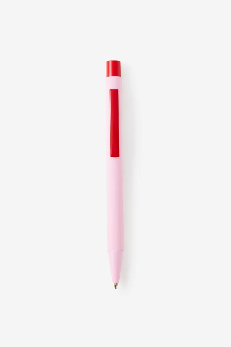 تايبو 0.7Mm Go-To Ballpoint Pen