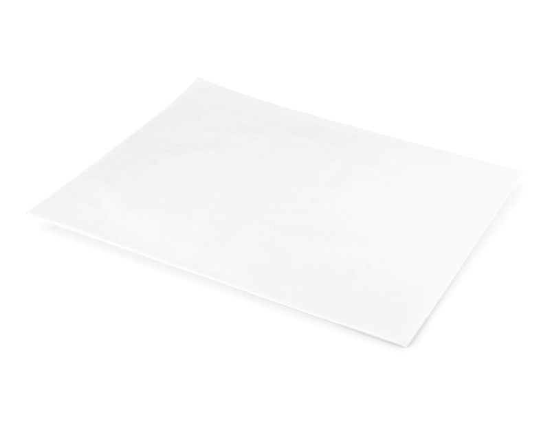 Sewell AirStick White Microsuction Tape, 0.5mm, 250mmx300mm Sheet - Image 1