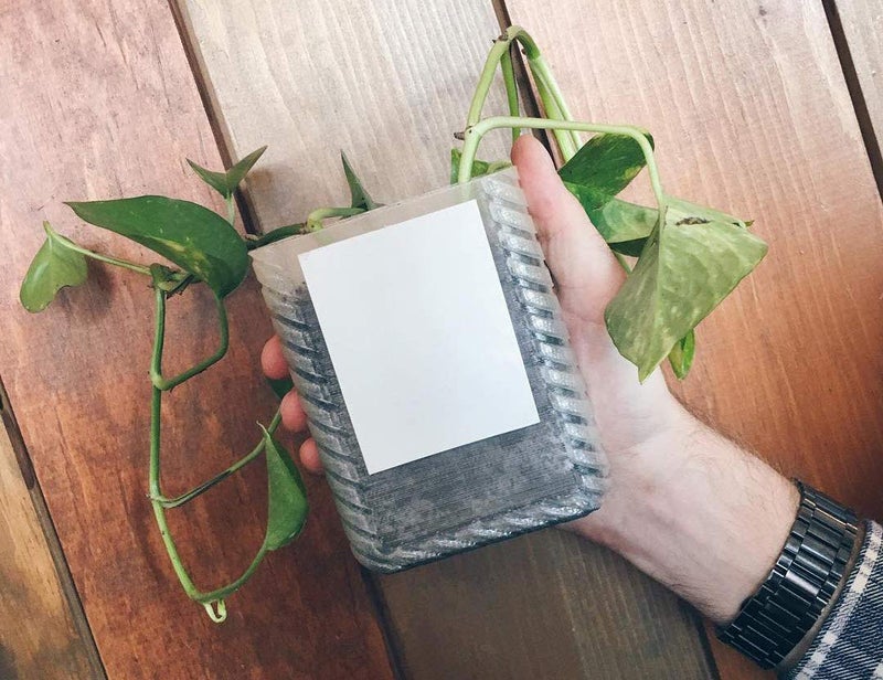 Sewell AirStick White Microsuction Tape, 0.5mm, 250mmx300mm Sheet - Image 5