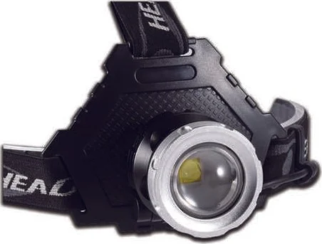 بانثر PT-5960 P50 Led Rechargeable Head Lamp