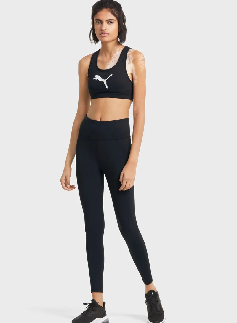 PUMA Mid Impact Bra