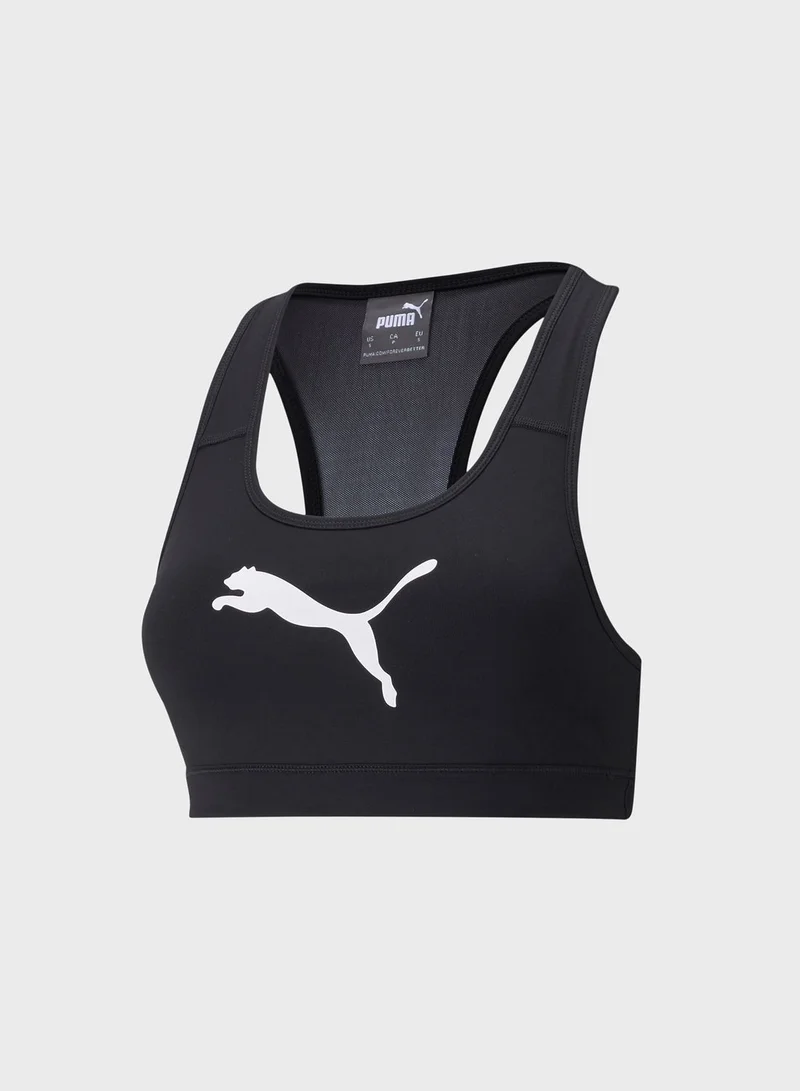PUMA Mid Impact Bra