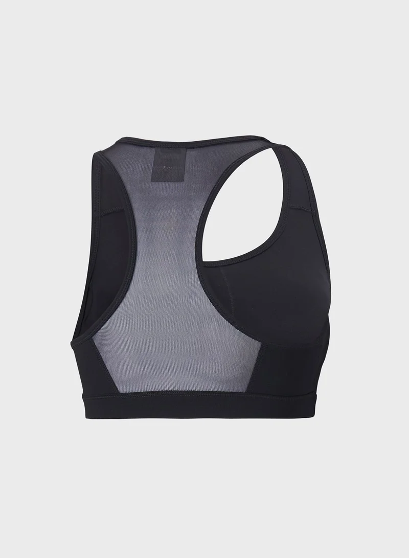 PUMA Mid Impact Bra