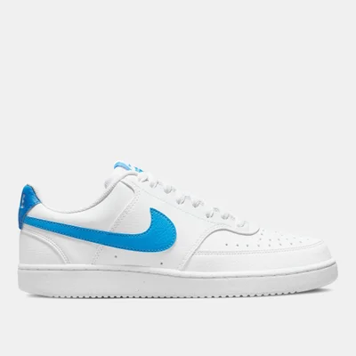 Nike Men's Court Vision Next Nature Low Shoe