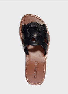 Multi Strap Sandals - pzsku/Z503F6C55712A73DB489DZ/45/_/1711613985/45bbe3c6-1138-41bf-b39b-fb47aa4348d2