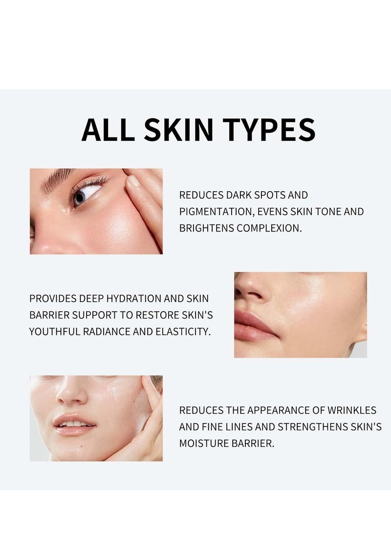 ألتيميت كريم ترطيب Youthful Formula Ultimate ، كريم كوري ، كريم مرطب بتركيبة شبابية ، لجميع أنواع البشرة 100 مل / 1 قطعة  - Image 5