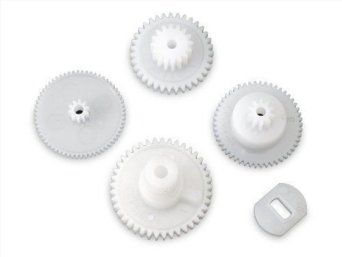 Hitec RCD Inc Servo Gear Set HS422 425 HRC56334 Servo Accessories - Image 1