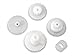 Hitec RCD Inc Servo Gear Set HS422 425 HRC56334 Servo Accessories - Image 3