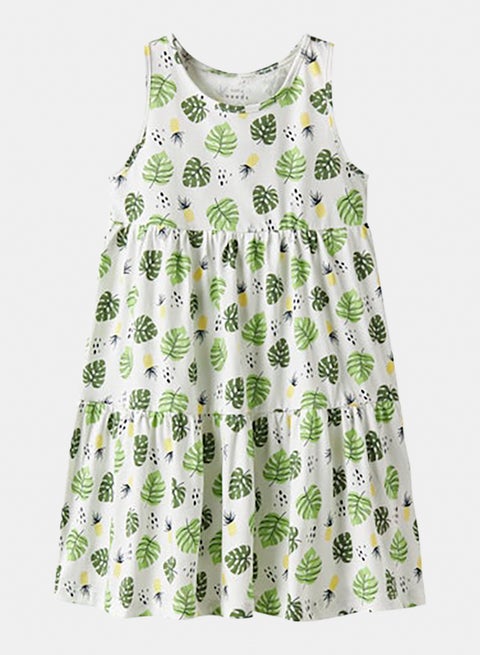 Name It Kids Girls Vigga Spencer Dress