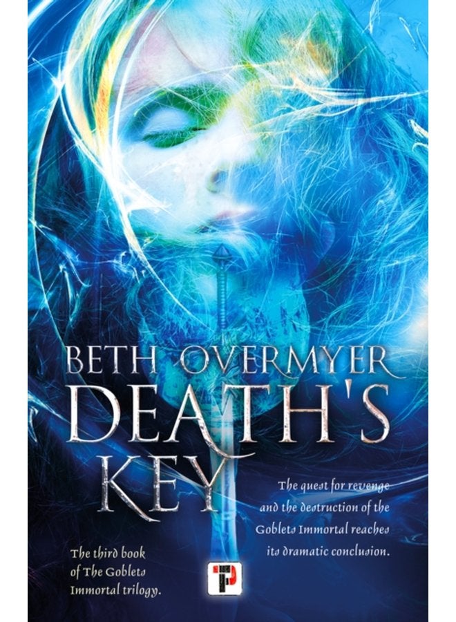 Death s Key - Hardback
