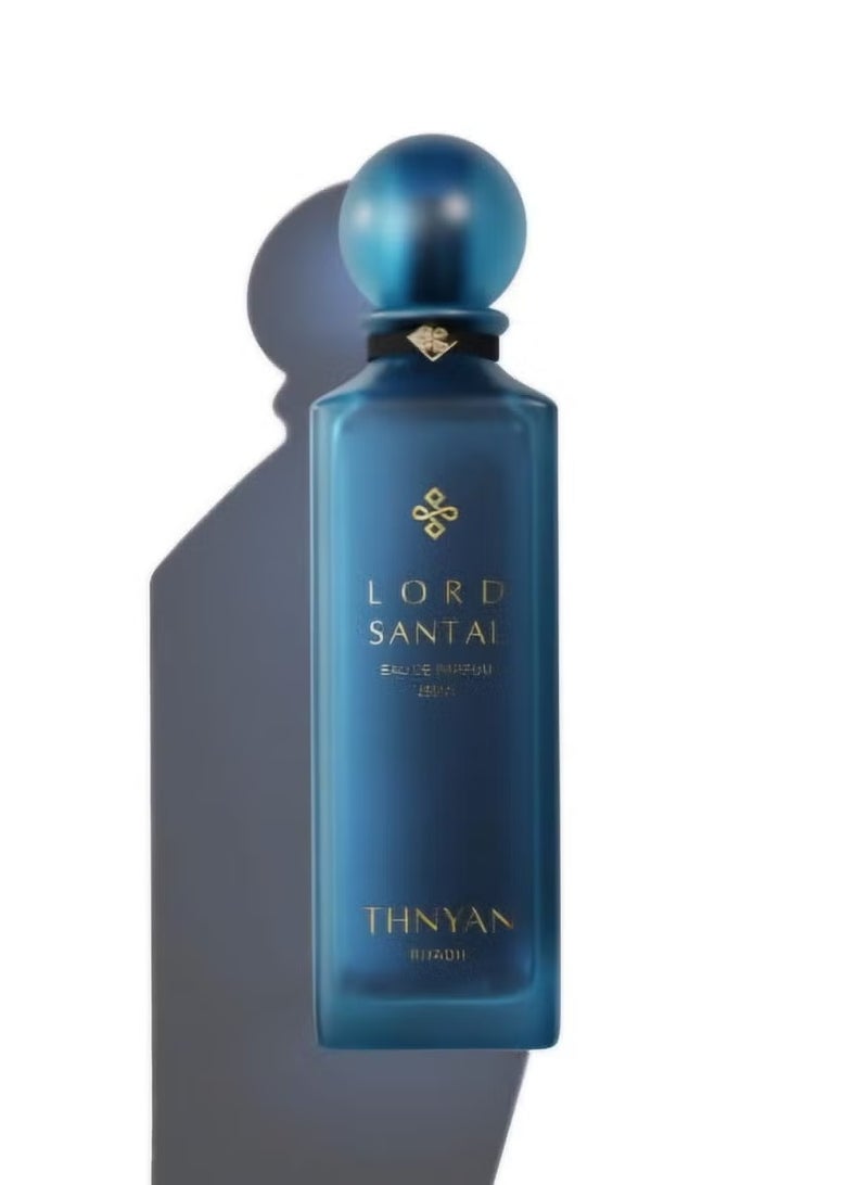 Santal Perfume 250ml