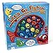 Pressman Lets Go Fishin Game by Pressman The Original FastAction Fishing Game 14 players - Image 3