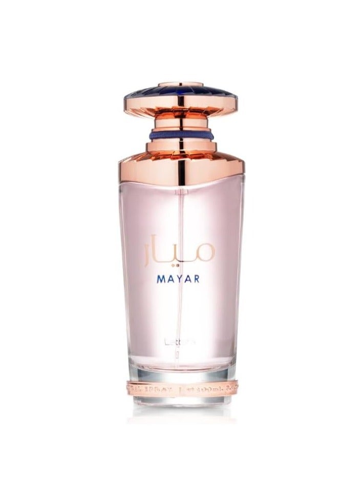 Lattafa مايار عطر 100 مل - Image 1