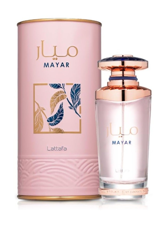 Lattafa مايار عطر 100 مل - Image 2