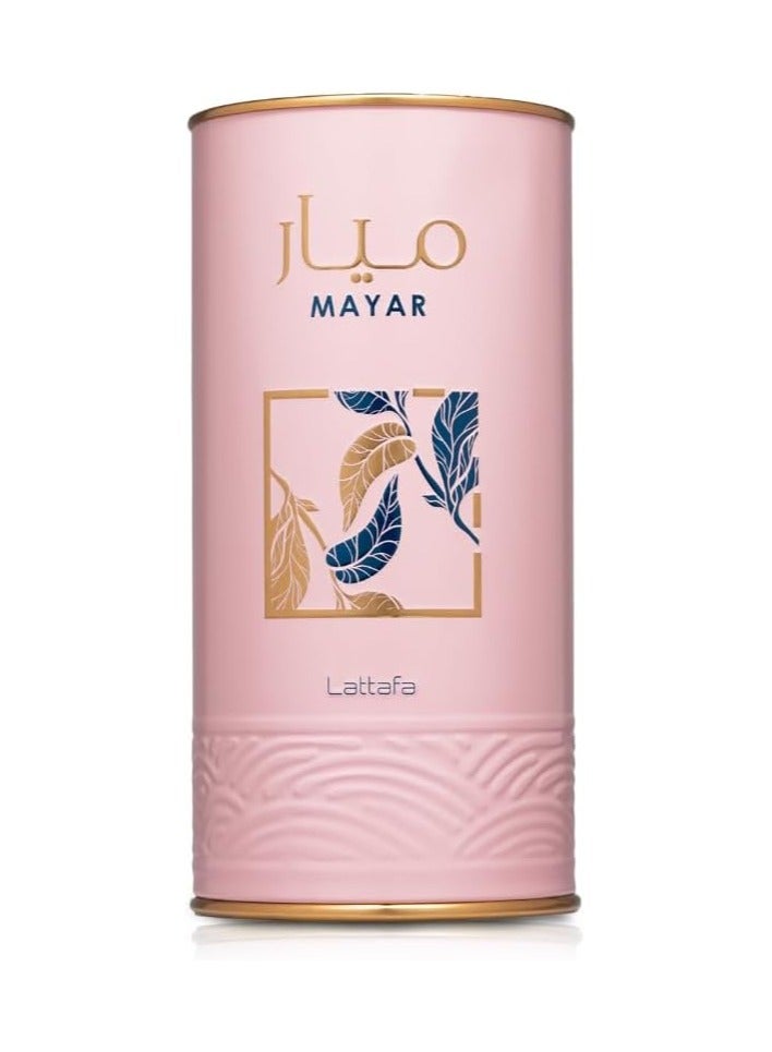 Lattafa مايار عطر 100 مل - Image 3