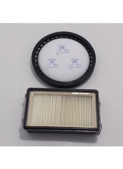 Rowenta Ro 3723 Hepa Filter Set  - Image 1