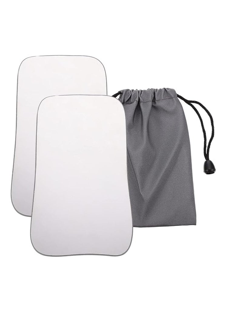 BuyDental - Dental  Chromium Coated Occlusal Photography Mirrors - Child - Image 1
