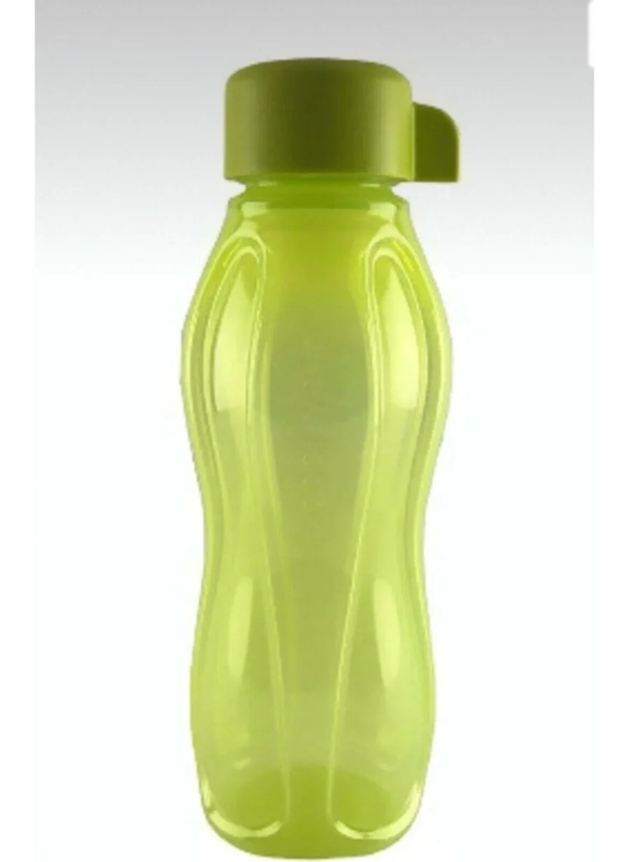 Tupperware Eco Bottle 310 ml Green